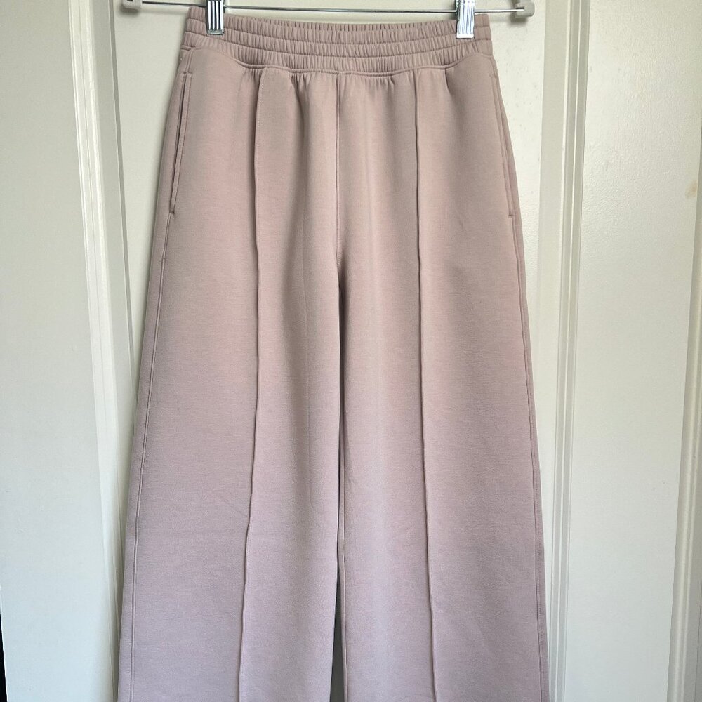 YPB (Your Personal Best) Beige Pants